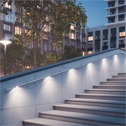 Светильник ALT-LODESTAR-HANDRAIL-R27-1.5W Day4000 (SL, 30x60 deg, 12-24V) (Arlight, IP67 Металл, 3 года) 052581 - фото 174614