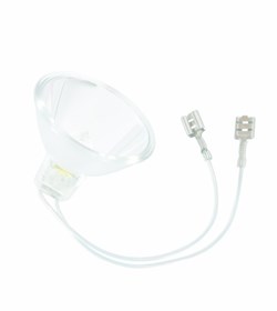 Лампа 64337 A 45-15 45W  MR 16 6,6A kabel   1500ч    d50,2x45,6  - 4008321102515 - фото 17461