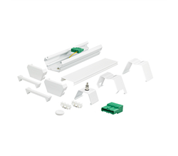 LL120Z MB-SW 2*EP CU7 WH-LED - PHILIPS LED св-к офисн. подвесн. 871829188146900 - фото 17473