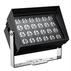 Светильник ALT-POLARIS-S300x200-150W Day5000 (BK, 6 deg, 230V) (Arlight, IP66 Металл, 3 года) 056497 - фото 174805