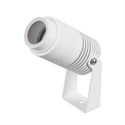 Светильник ALT-RAY-ZOOM-R52-8W Warm3000 (WH, 10-40 deg, 230V) (Arlight, IP67 Металл, 3 года) 042676(1) - фото 174816