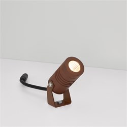 Светильник ALT-RAY-R42-5W Warm3000 (RS, 25 deg, 230V) (Arlight, IP67 Металл, 3 года) 053628 - фото 174872