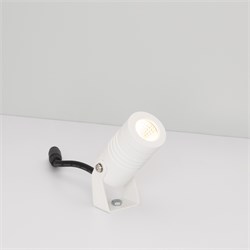 Светильник ALT-RAY-R42-5W Warm3000 (WH, 25 deg, 230V) (Arlight, IP67 Металл, 3 года) 053627 - фото 174878