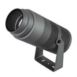 Светильник ALT-RAY-ZOOM-R89-25W Warm3000 (DG, 10-40 deg, 230V) (Arlight, IP67 Металл, 3 года) 028078(1) - фото 174884