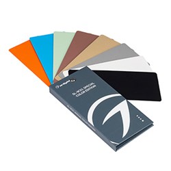 Палитра цветов SL-W20-SPECIAL COLOR EDITION (Arlight, Пластик) 050243 - фото 174984