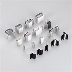 Набор профиля ARLIGHT- для натяжных потолков-2023-1 (Arlight, Металл) 042937 - фото 174997