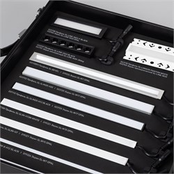 Набор профиля SL-LUX COMPACT (Arlight, -) 000888(2) - фото 175015