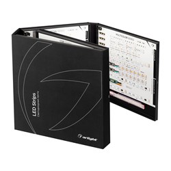 Демо-кейс Ленты ARL-BOX-M1-270х270mm (Arlight, -) 036888 - фото 175048