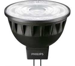 Лампа MASTER LED ExpertColor 6.5-35W MR16 940 36D - Led   Philips 871869673887000 - фото 17508
