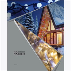Каталог Световой Декор ARDECOLED Arlight. 2024.1 (Ardecoled, -) 035620(24) - фото 175172