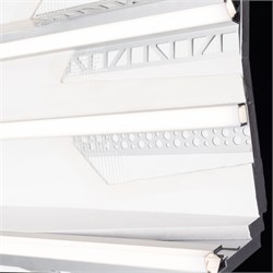 Стенд Алюминиевый профиль FANTOM-DECORE-NEW (Arlight, -) 000943 - фото 175230