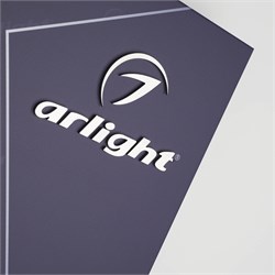 Стенд Ленты Линейного Света RT-LUX-E2-1760x600mm (v.2, DB 3мм, пленка, подсветка) (Arlight, -) 000906 - фото 175410