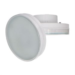 Ecola GX70   LED Premium 20,0W Tablet 220V 6400K матовое стекло (композит) 111х42 T7PD20ELC - фото 17543
