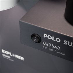 Стенд Интерьерные светильники Е31-1760х600mm (DB 3мм, пленка) (Arlight, -) 032750 - фото 175453