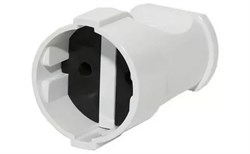 Штепсель  10004 10004 - фото 17548