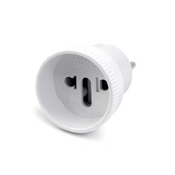 Переходник  10009 10009 - фото 17549