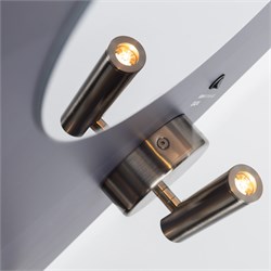 Стенд Светильники INDOOR-05-1760x600mm (230V) (Arlight, -) 047338(2) - фото 175543