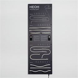 Стенд Гибкий Неон MOONLIGHT-1760x600mm (Arlight, -) 000922(1) - фото 175630