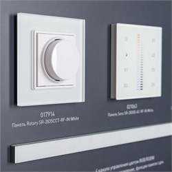 Стенд Системы Управления Excellent Arlight 830x600mm (DB 3мм, пленка, лого) (Arlight, -) 028852(1) - фото 175723