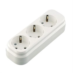 Колодка 3 гн (з) MGP131 MGP131 - фото 17578