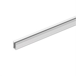 Профиль VELA-CH2.5-1000-ANOD (Arlight, Алюминий) 053691 - фото 175871