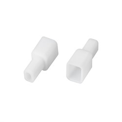 Заглушка для лент VELA-2.5x6-H (Arlight, -) 053636 - фото 175890