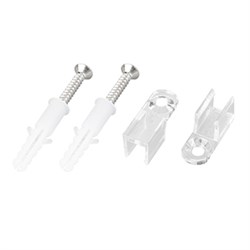 Держатель для лент COB-6mm (Arlight, -) 054172 - фото 175895