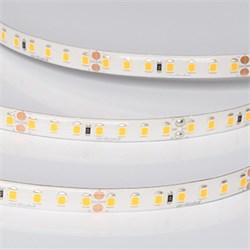 Лента герметичная RTW-SE-A140-8mm 24V Warm3000 (5 W/m, IP65, 5m) (Arlight, -) 057516 - фото 175915