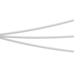 Лента герметичная VELA-M240-2.5x6mm 24V Warm2700 (5 W/m, IP65, 5m) (Arlight, узкая) 053269 - фото 175946