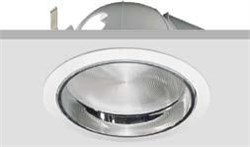 FBH099 2xPL-C/2P18W I 230V P (downlight , эл.магн,, d-188, h-99) -светильн PHILIPS 00160415 - фото 17604