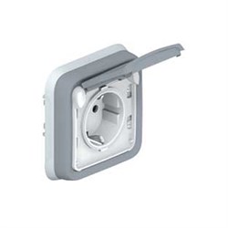 PlexoРоз. 2К+З нем ст бел винт 069639 - фото 17618