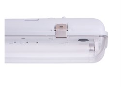 Светильник Металлическая защелка крепления рассеивателя к корпусу  а TLWP 08357 - фото 17622