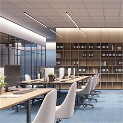 Лента ULTRA-A288-10mm 24V Day5000 (17 W/m, IP20, 5m) (Arlight, высок.эфф.200 лм/Вт) 054929 - фото 176278