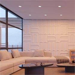 Светильник SP-ARCLOOP-TRIMLESS-D180-20W Day4000-Warm3000 (WH, 120 deg, 230V) (Arlight, Алюминий) 051584 - фото 176457