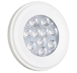 Лампа GE LED 7/R111/827/12V/G53/35 BX (=50W) 450lm 40000 час. - 11518* - фото 17647