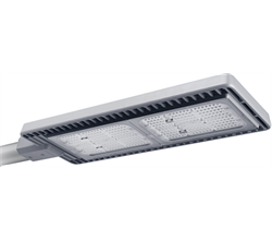 Светильник BRP394 LED336/NW 280W 220-240V DM 33600lm IP66 870x295x86  - LED   PHILIPS(консольный) 871869679336700 - фото 17651