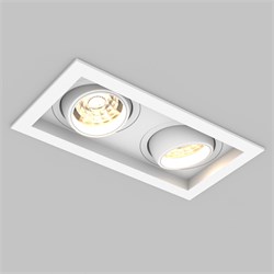 Светильник MS-VORTEX-BUILT-S170x90-2x12W Day4000 (WH-WH, 40 deg, 230V) (Arlight, IP20 Металл, 5 лет) 057771 - фото 176567
