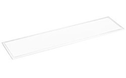 Панель IM-300x1200A-40W Day White (Arlight, IP40 Металл, 3 года) 023154(1) - фото 17665