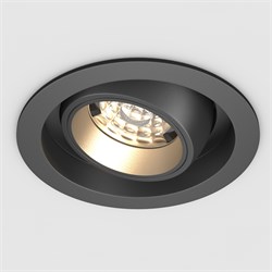 Светильник MS-VORTEX-BUILT-R135-30W Warm3000 (BK-BK, 17 deg, 230V) (Arlight, IP20 Металл, 5 лет) 058429 - фото 176665