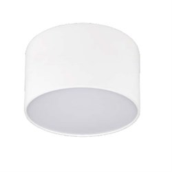 Светильник SP-RONDO-140A-18W Warm White (Arlight, IP40 Металл, 3 года) 022226 - фото 17672