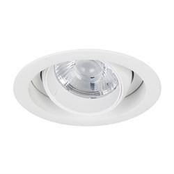 Светильник MS-VORTEX-BUILT-R135-30W Warm3000 (WH-WH, 30 deg, 230V) (Arlight, IP20 Металл, 5 лет) 056569 - фото 176740