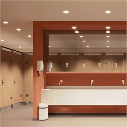 Светильник MS-ALORA-BUILT-R140-12W Day4000-MIX (WH, 60 deg, TRIAC) (Arlight, IP54 Пластик, 3 года) 048086 - фото 176877