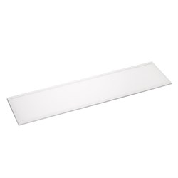 Панель IM-300x1200A-40W Warm White (Arlight, IP40 Металл, 3 года) 023155(1)-1 - фото 176975