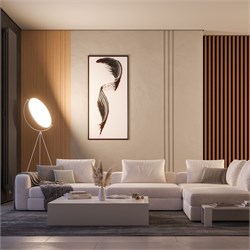 Светильник SP-LUNAR-FLOOR-D660-35W Dim-to-Warm (BK, 120 deg, 230V) (Arlight, IP20 Металл, 5 лет) 056252 - фото 176997