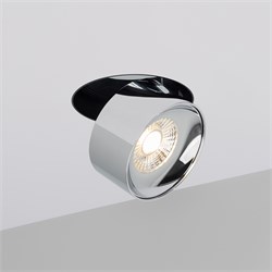 Светильник SP-PLURIO-BUILT-TRIMLESS-R120-9W Warm3000 (BK-CHR, 36 deg, 230V) (Arlight, IP20 Металл, 3 года) 038064 - фото 177050