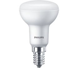 Лампа R63 ESS LED   7-70W E27 6500K 230V  -   PHILIPS 871869679805800 - фото 17705
