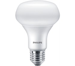 Лампа R80 ESS LED 10-80W E27 6500K 950Lm 230V  -   PHILIPS 871869679811900 - фото 17708