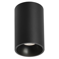 Светильник SP-SALT-R95-20W Warm3000 (BK, 40 deg, 230V) (Arlight, IP54 Металл, 5 лет) 056754 - фото 177172