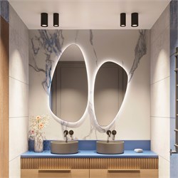 Светильник SP-SALT-R75-15W Day4000 (BK, 40 deg, 230V) (Arlight, IP54 Металл, 5 лет) 057324 - фото 177205