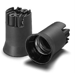 12600 VS патрон E40 PPS 2xM5 T240° 5KV 533428.01 - фото 17720